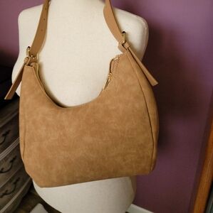 NWOT Brown Purse